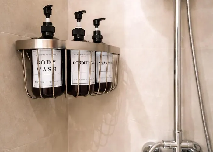 Lägenhet Galteo Ronda