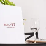 Lejlighed Galteo Ronda