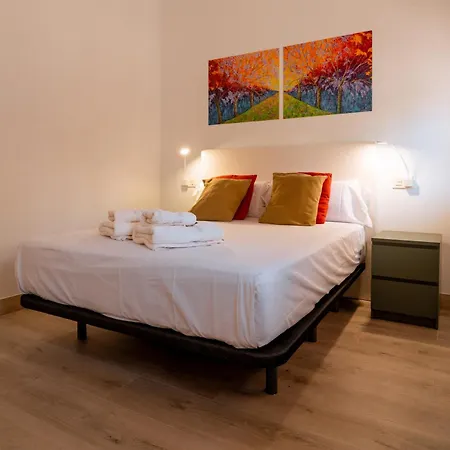 Apartment Galteo Ronda