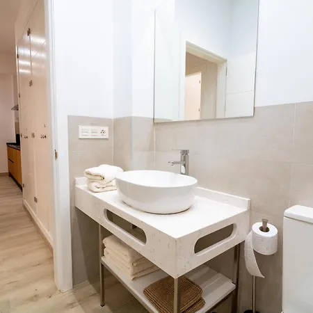 Galteo Appartement *