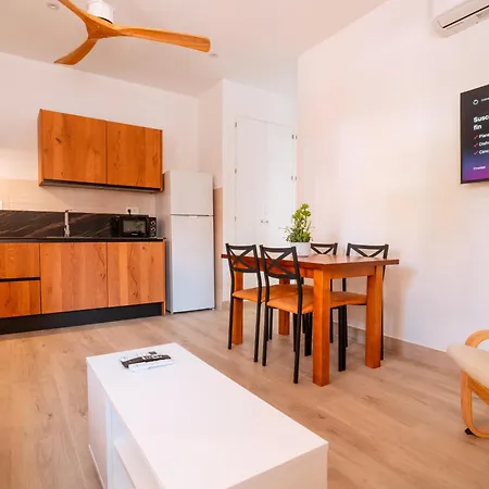Galteo Apartment
