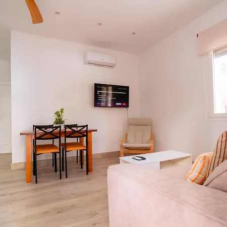 Galteo Apartment