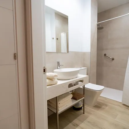 Galteo Apartment Ronda