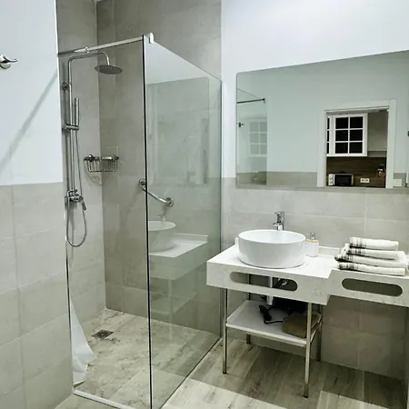 Appartement Galteo Ronda