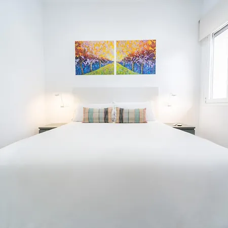 Апартаменти Galteo *