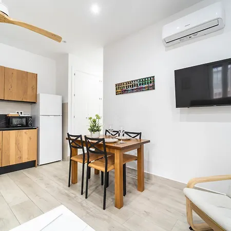 Galteo Appartement *