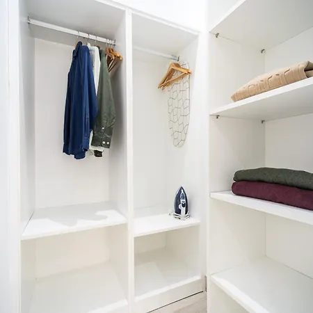 Апартаменти Galteo *