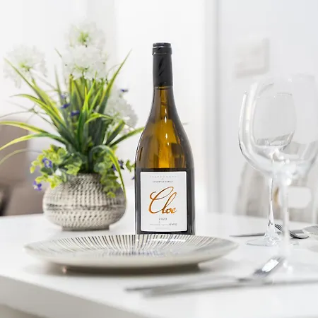 Апартаменти Galteo Ронда