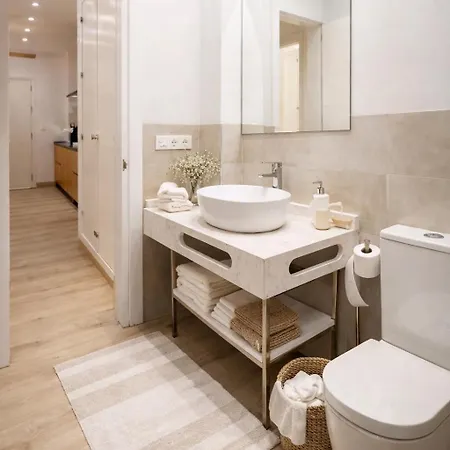 Galteo Appartement *