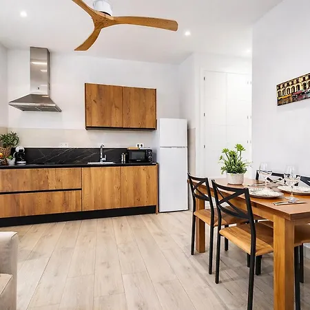 Galteo Appartement *