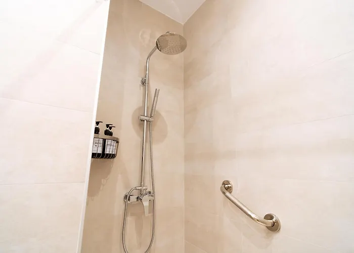 Appartement Galteo Ronda