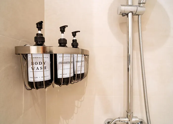 Galteo Appartement *