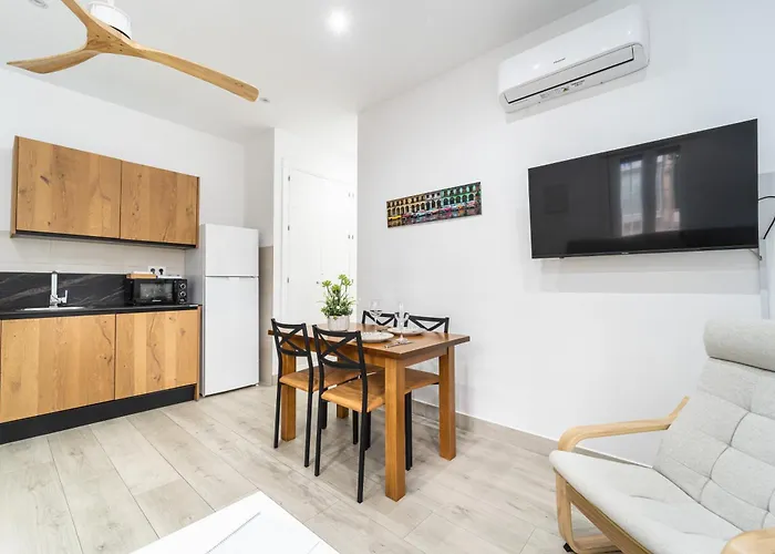 Galteo Appartement *