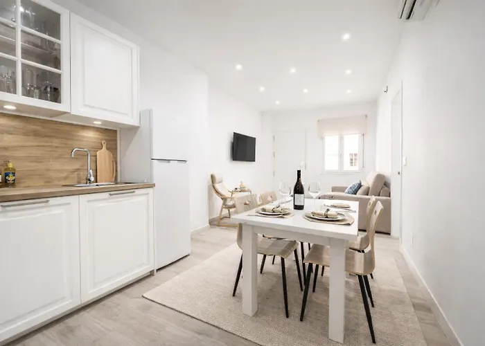 Galteo Appartement *