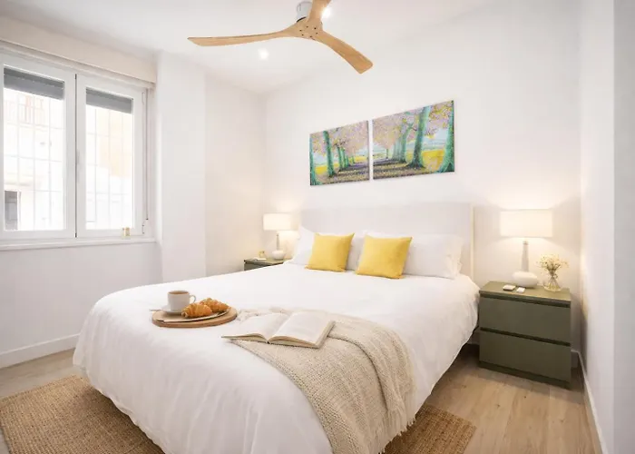 Galteo Appartement *