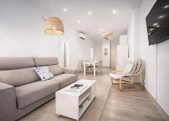 Appartement Galteo *