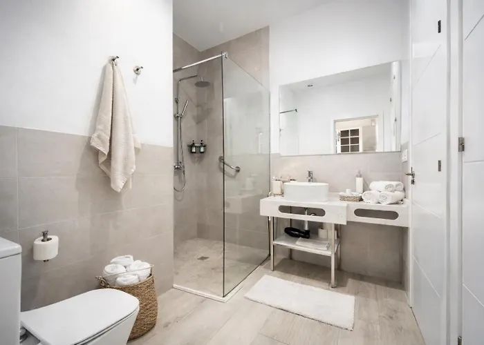 Appartement Galteo Ronda