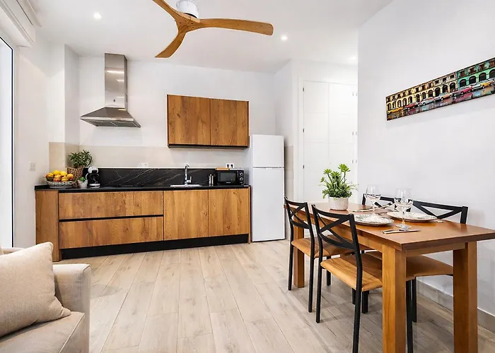 Galteo Appartement *