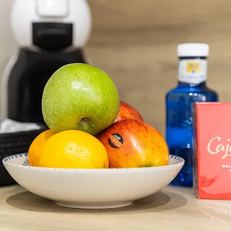 Апартаменты Galteo *