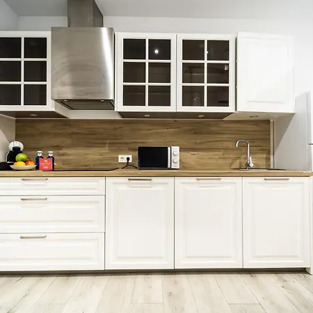 Galteo Apartament Ronda