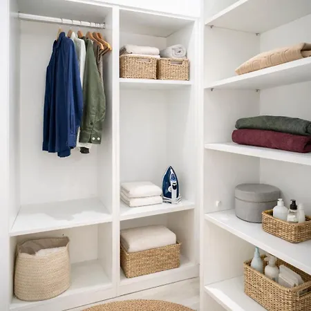 Апартаменты Galteo Ронда