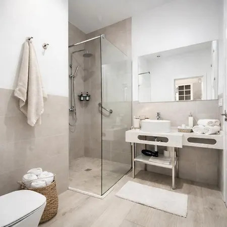 Appartement Galteo Ronda