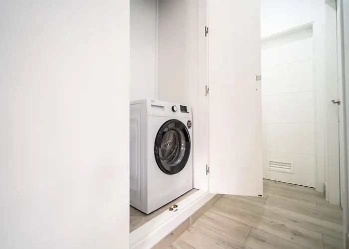 Apartament Galteo Ronda