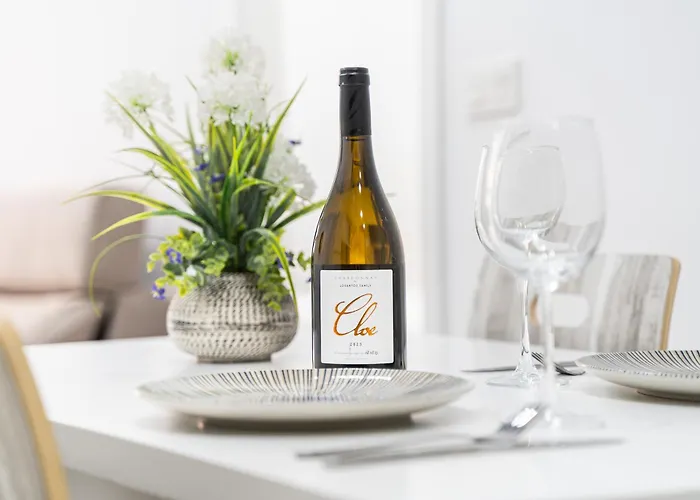 Апартаменты Galteo Ронда