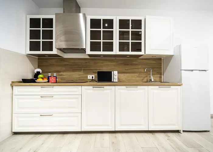 Galteo Apartament Ronda