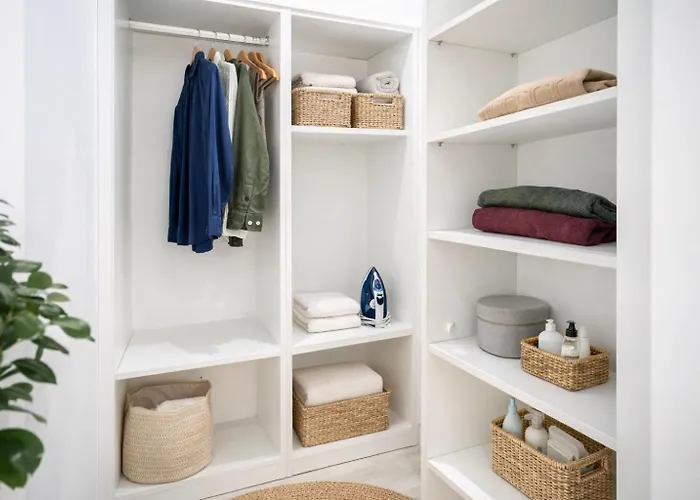 Апартаменты Galteo Ронда