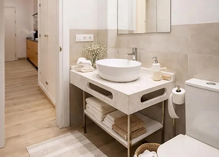 Galteo Апартаменты *