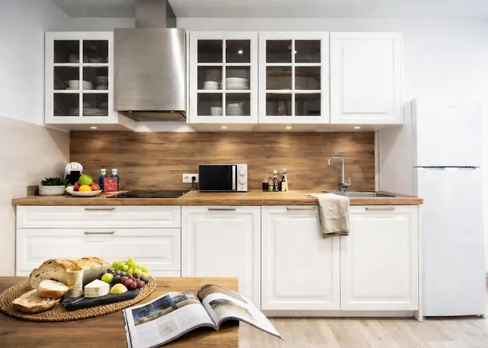 Апартаменты Galteo