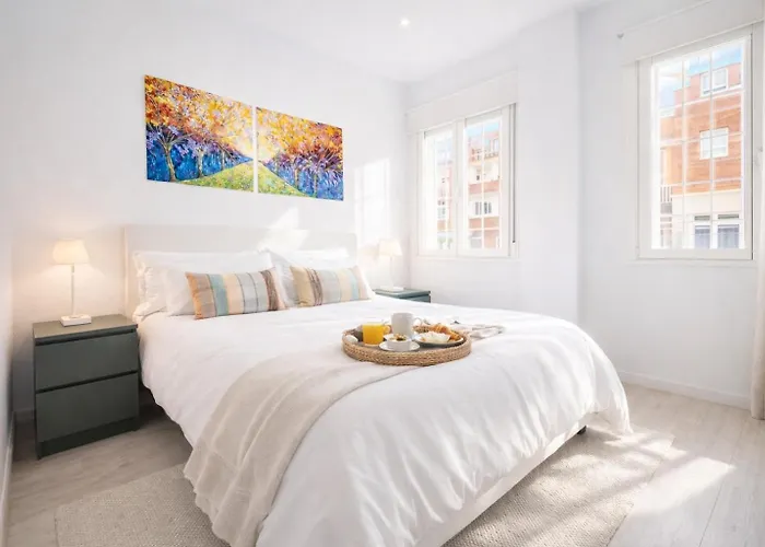 Апартаменты Galteo *